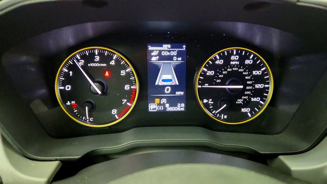 2024 Subaru Crosstrek Sport AWD - 23095501 - 14