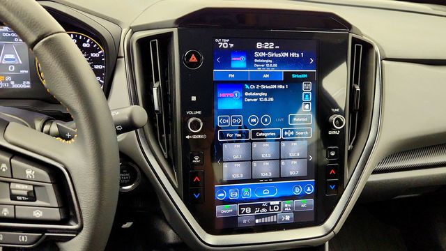 2024 Subaru Crosstrek Sport AWD - 23095501 - 18