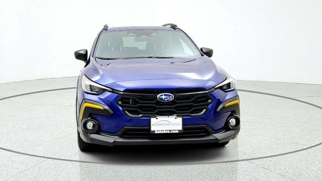2024 Subaru Crosstrek Sport AWD - 23095501 - 1