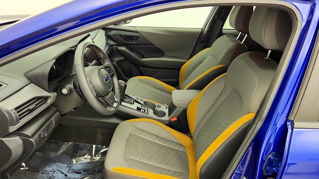 2024 Subaru Crosstrek Sport AWD - 23095501 - 20