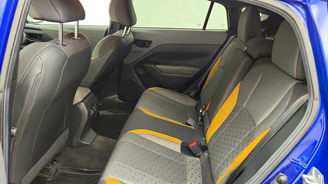 2024 Subaru Crosstrek Sport AWD - 23095501 - 21