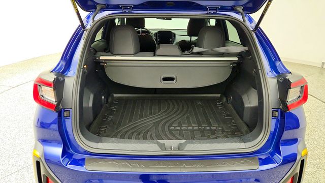 2024 Subaru Crosstrek Sport AWD - 23095501 - 22