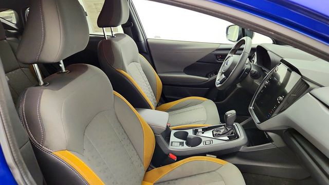 2024 Subaru Crosstrek Sport AWD - 23095501 - 24
