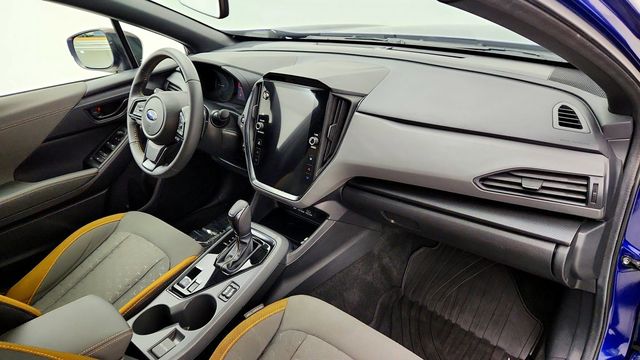 2024 Subaru Crosstrek Sport AWD - 23095501 - 25