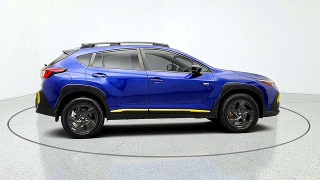2024 Subaru Crosstrek Sport AWD - 23095501 - 3