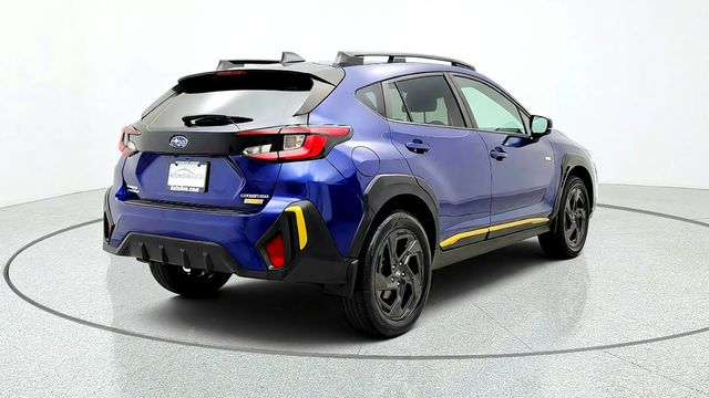 2024 Subaru Crosstrek Sport AWD - 23095501 - 4
