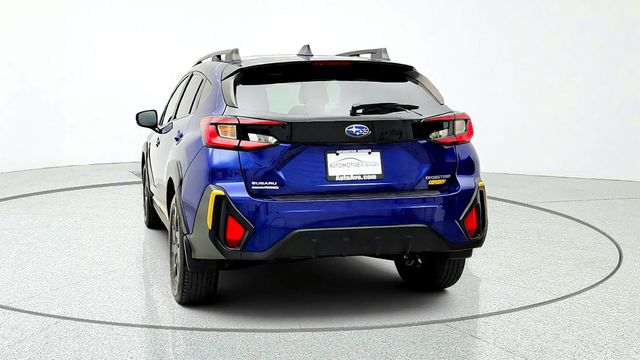 2024 Subaru Crosstrek Sport AWD - 23095501 - 5
