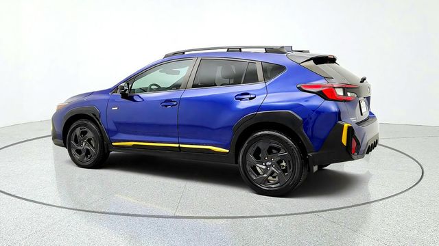 2024 Subaru Crosstrek Sport AWD - 23095501 - 6