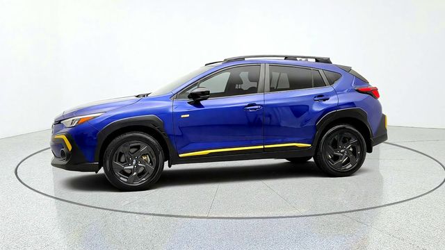 2024 Subaru Crosstrek Sport AWD - 23095501 - 7