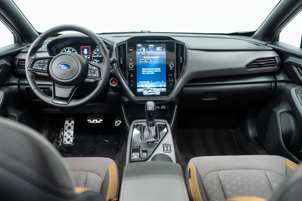 Subaru Crosstrek photo 10