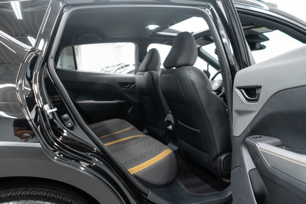 Subaru Crosstrek photo 13