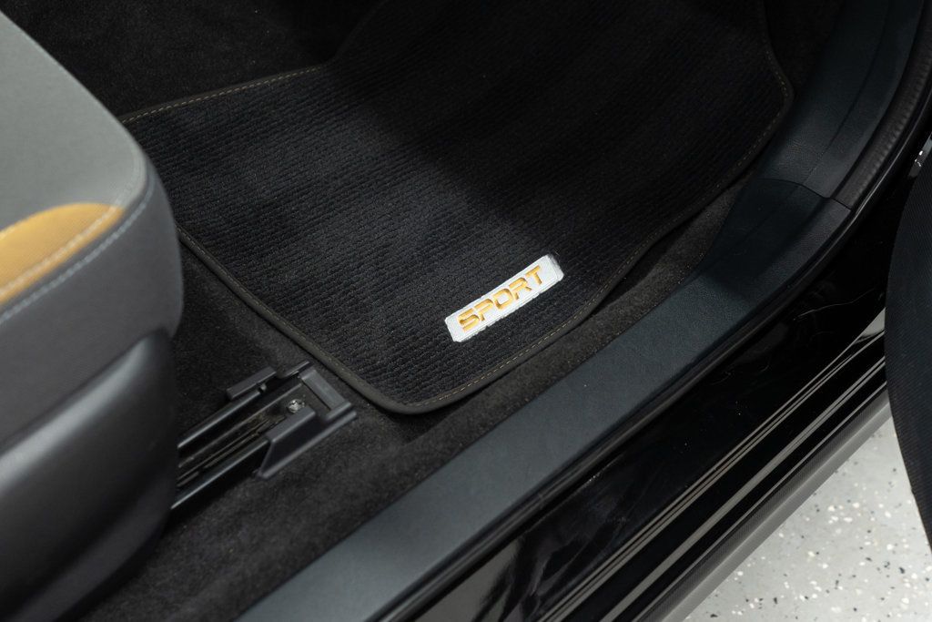 Subaru Crosstrek photo 14