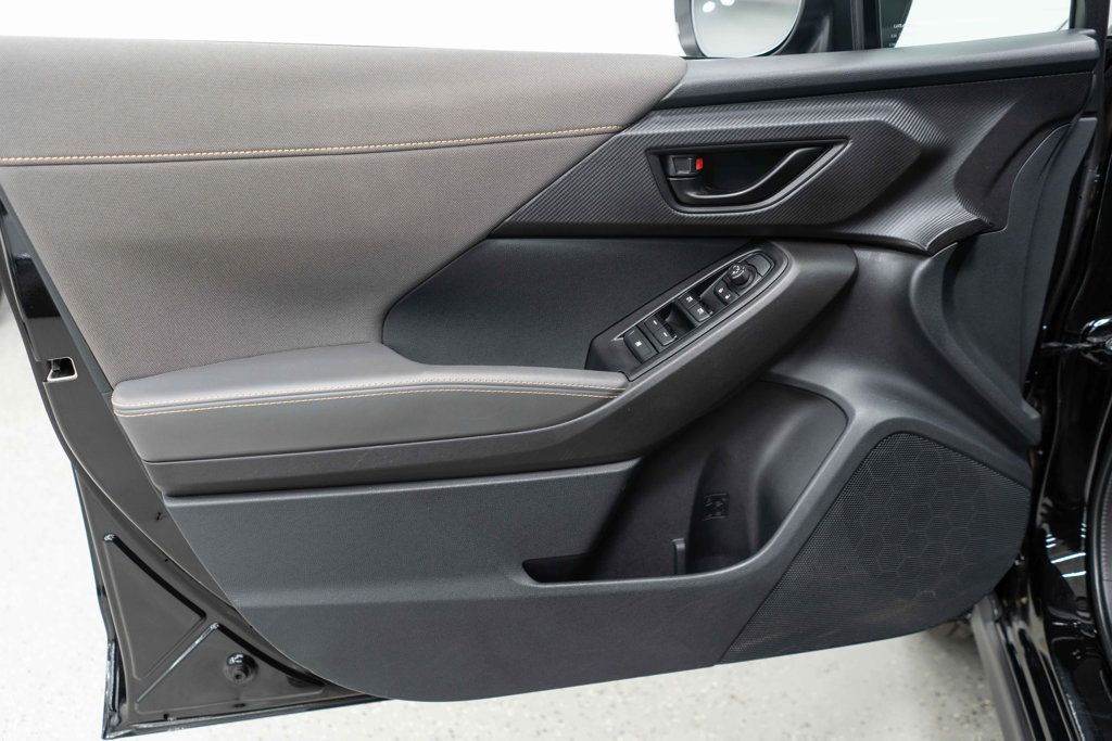 Subaru Crosstrek photo 15