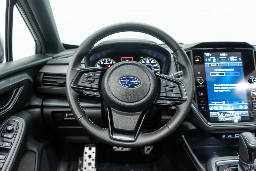Subaru Crosstrek photo 16
