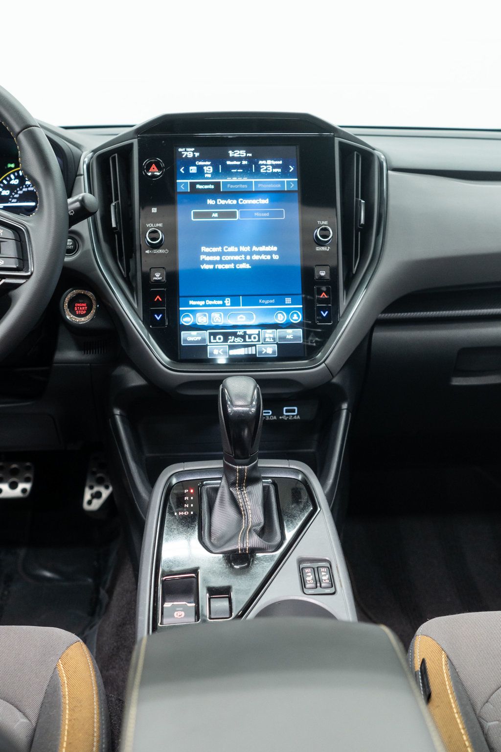 Subaru Crosstrek photo 18
