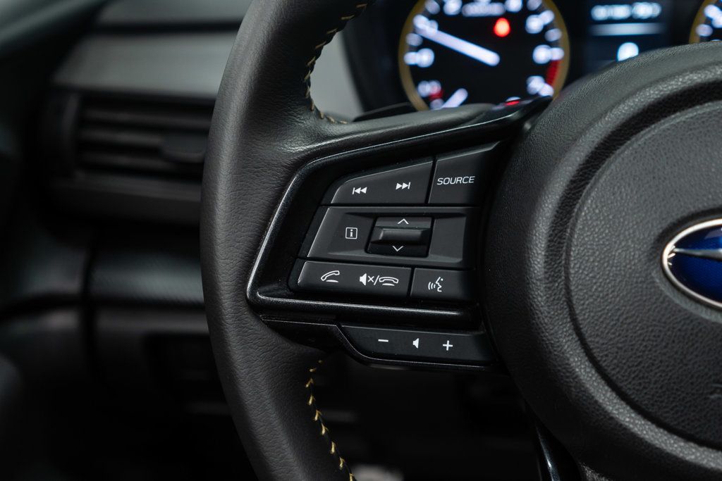 Subaru Crosstrek photo 19