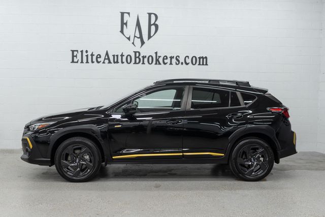 2024 Subaru Crosstrek Sport AWD - 23044892 - 1