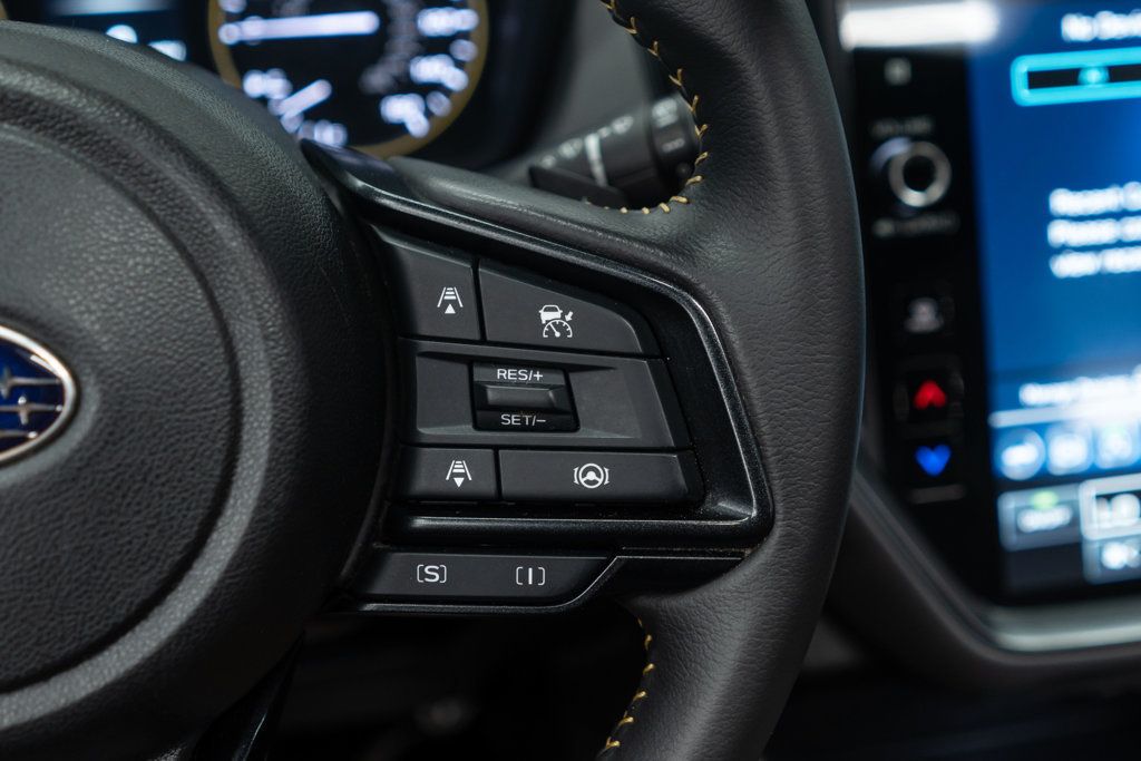 Subaru Crosstrek photo 20