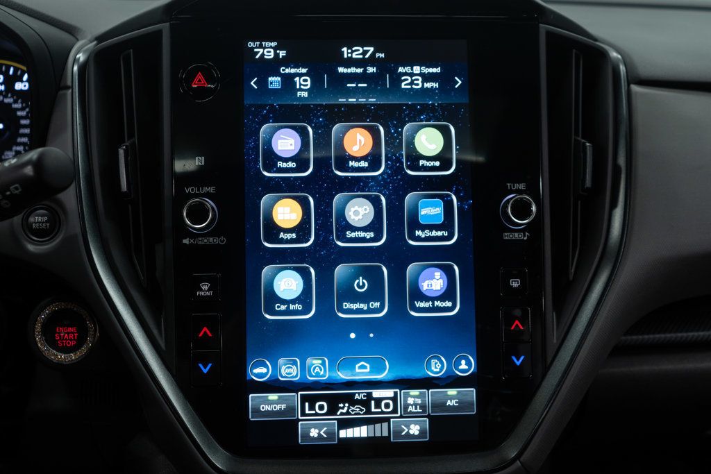 Subaru Crosstrek photo 22