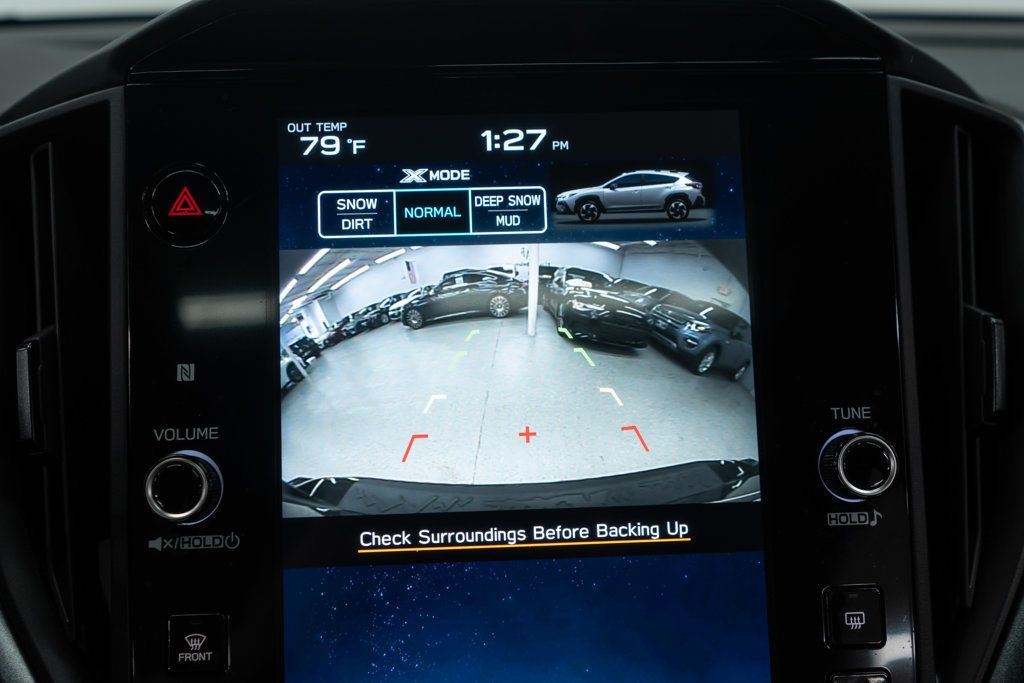 Subaru Crosstrek photo 23