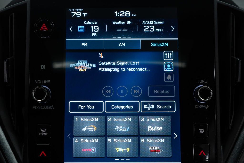Subaru Crosstrek photo 25