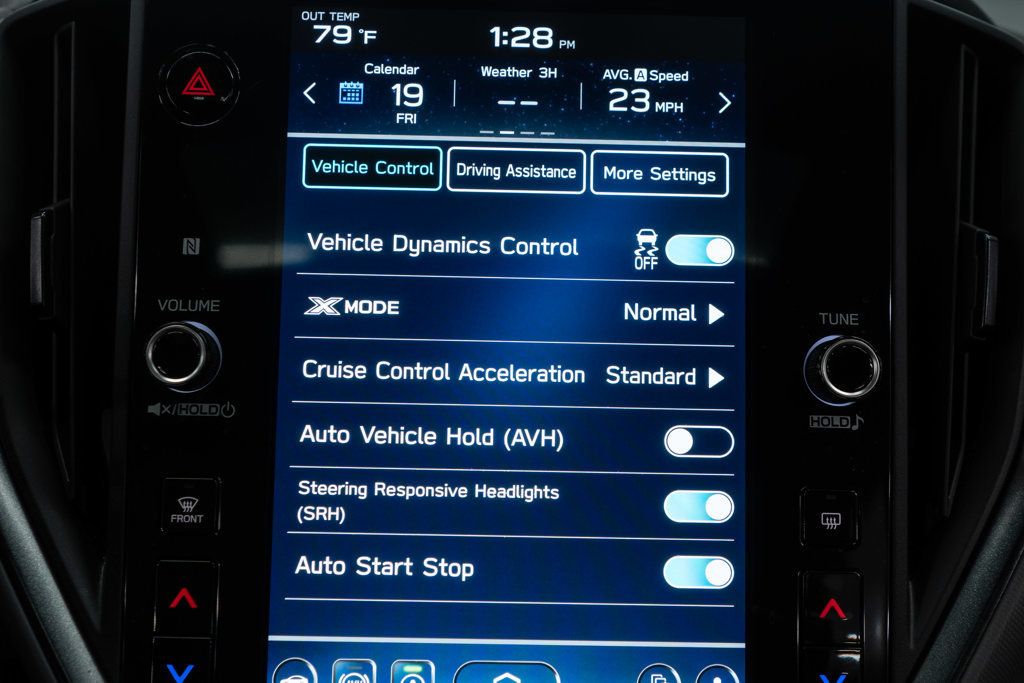 Subaru Crosstrek photo 26