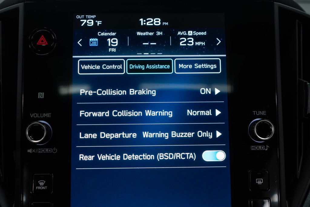 Subaru Crosstrek photo 27