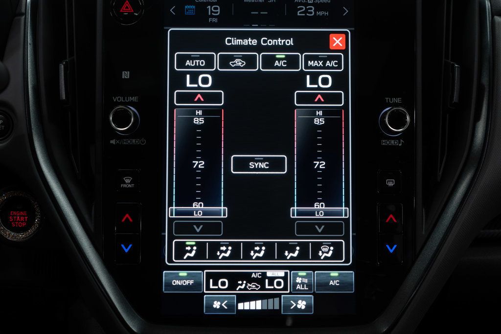Subaru Crosstrek photo 28