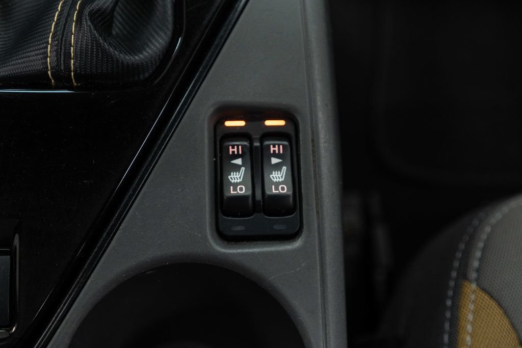 Subaru Crosstrek photo 29