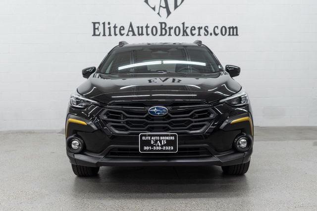 2024 Subaru Crosstrek Sport AWD - 23044892 - 2