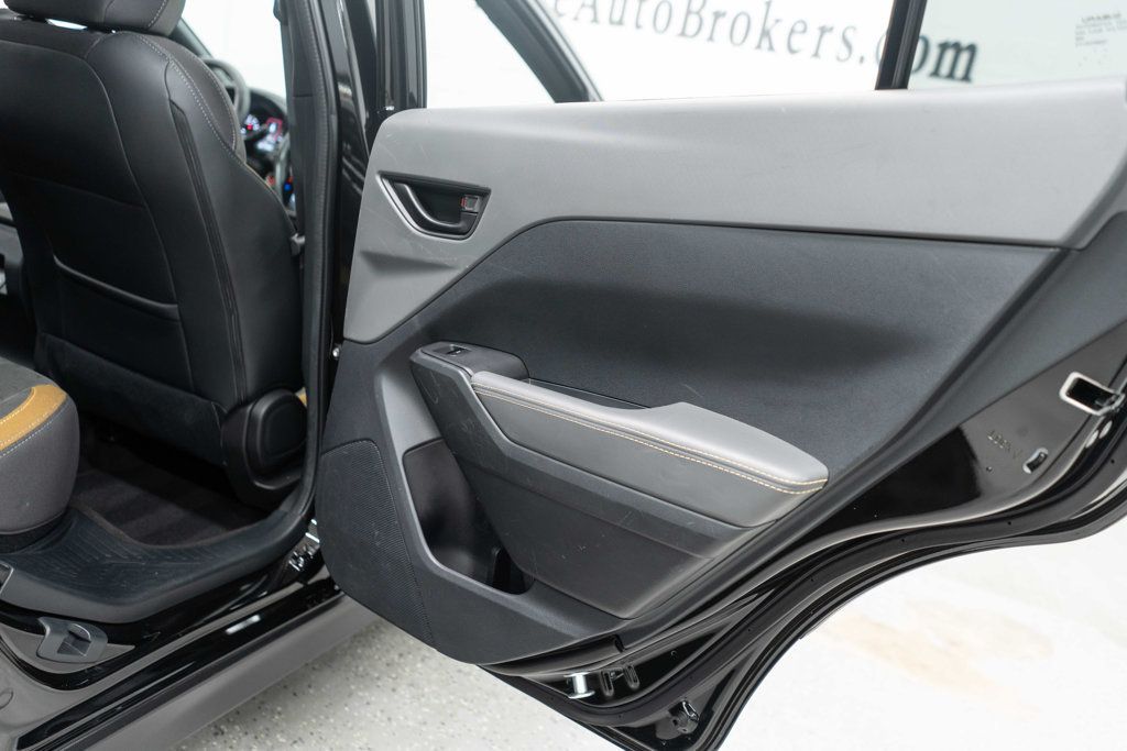 Subaru Crosstrek photo 30