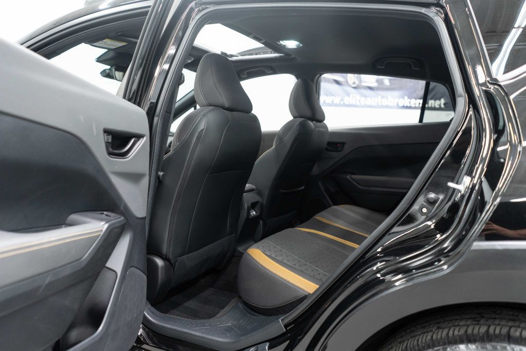 Subaru Crosstrek photo 31
