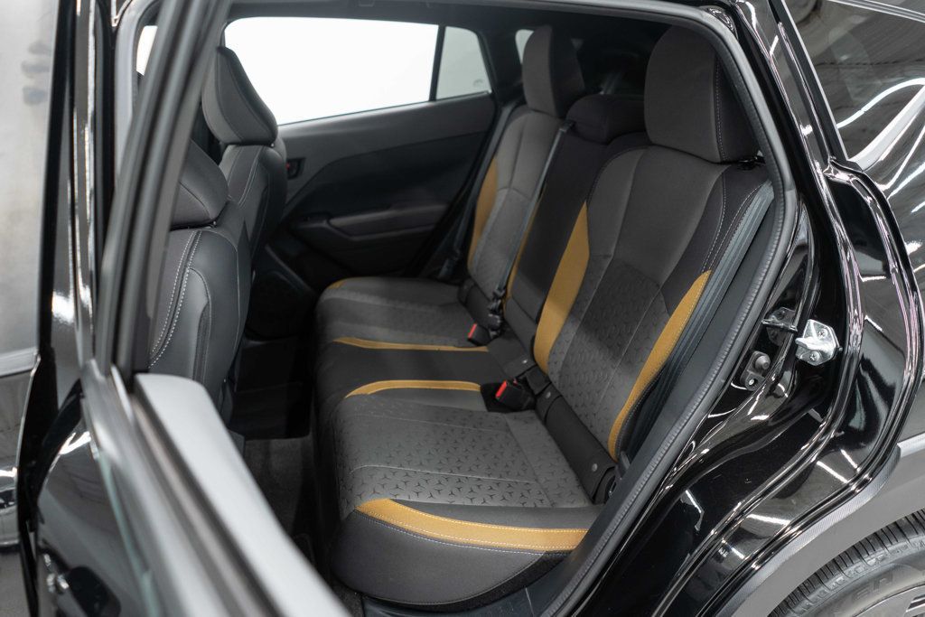 Subaru Crosstrek photo 32
