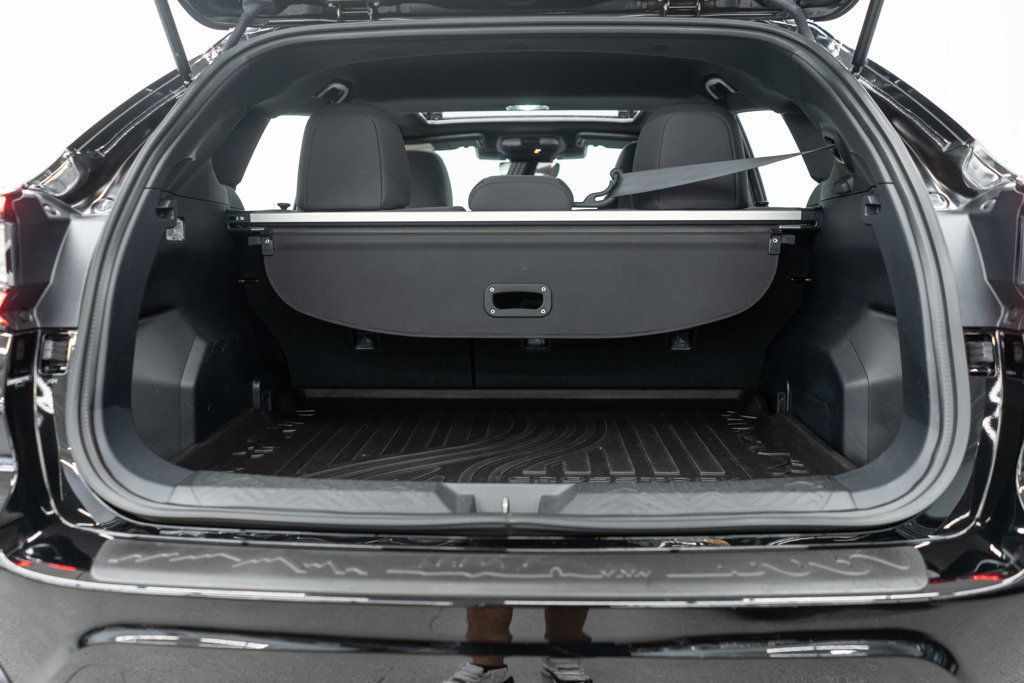 Subaru Crosstrek photo 33