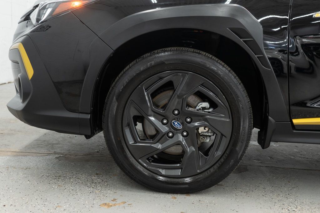 Subaru Crosstrek photo 34