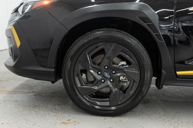 2024 Subaru Crosstrek Sport AWD - 23044892 - 33