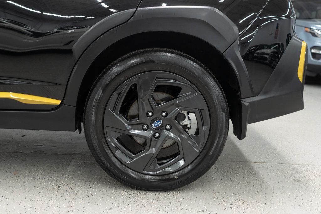 Subaru Crosstrek photo 35