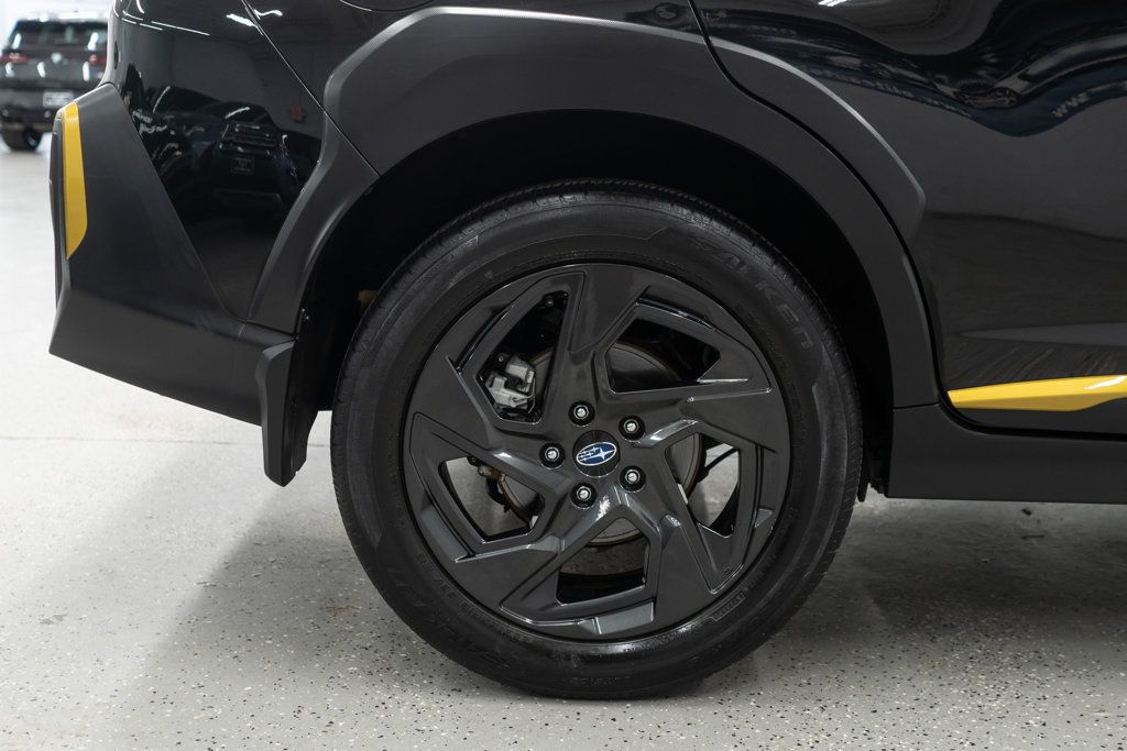 Subaru Crosstrek photo 36
