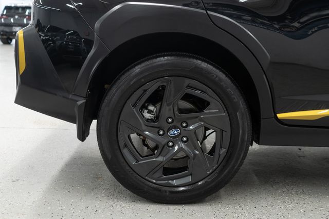 2024 Subaru Crosstrek Sport AWD - 23044892 - 35