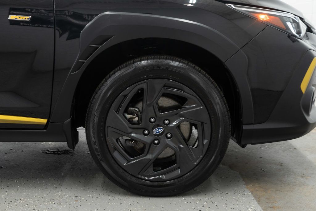 Subaru Crosstrek photo 37