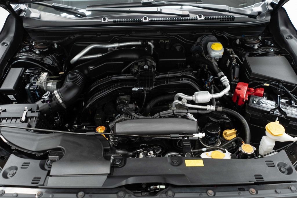 Subaru Crosstrek photo 39