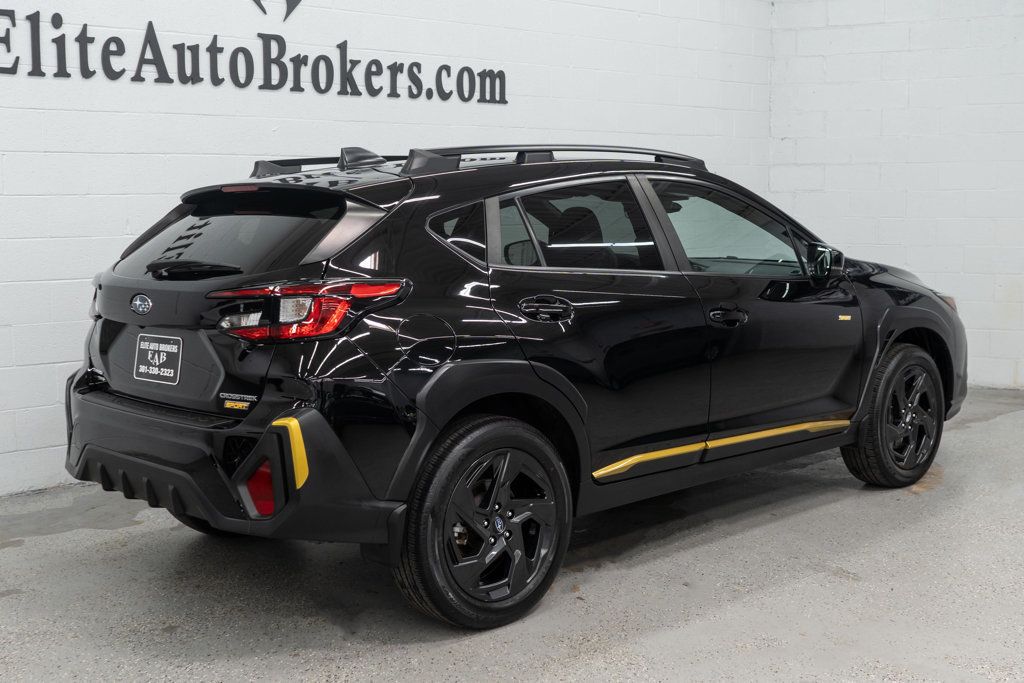 Subaru Crosstrek photo 40