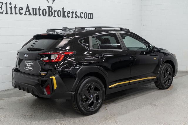 2024 Subaru Crosstrek Sport AWD - 23044892 - 39