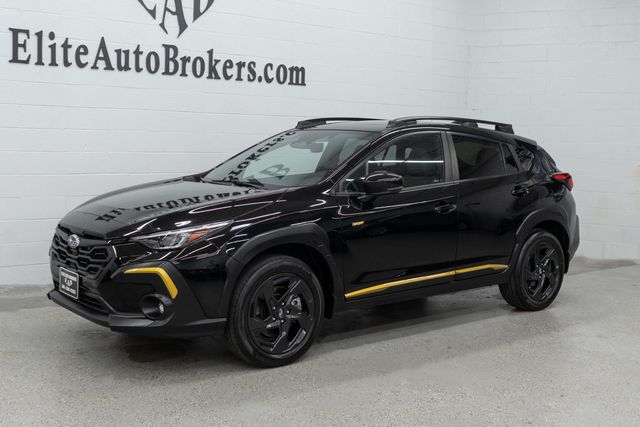 2024 Subaru Crosstrek Sport AWD - 23044892 - 40