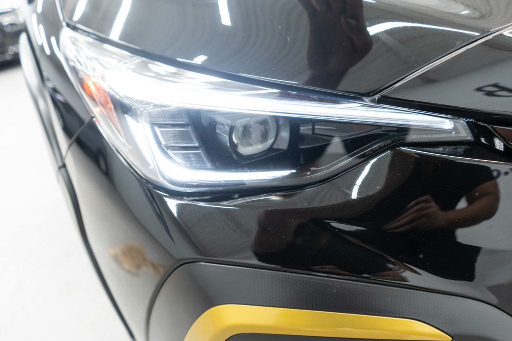 Subaru Crosstrek photo 42
