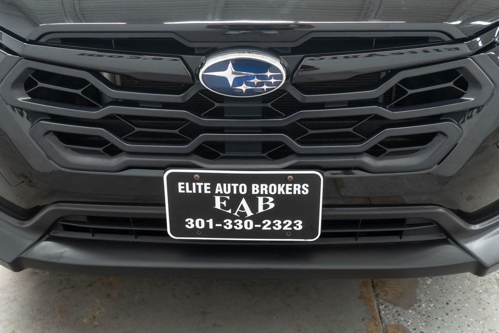 Subaru Crosstrek photo 43