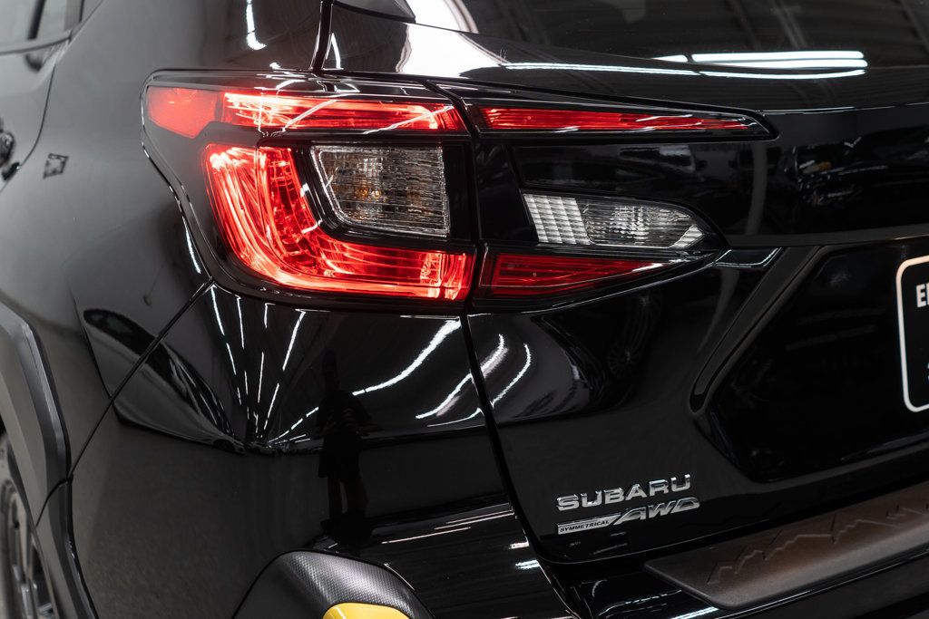 Subaru Crosstrek photo 45