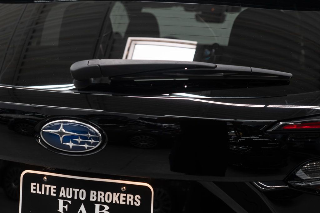 Subaru Crosstrek photo 46