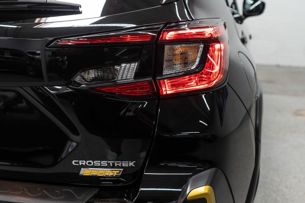 Subaru Crosstrek photo 47