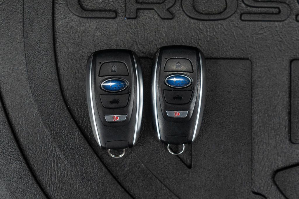 Subaru Crosstrek photo 51